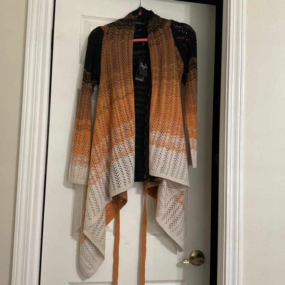 Vertigo Sweater